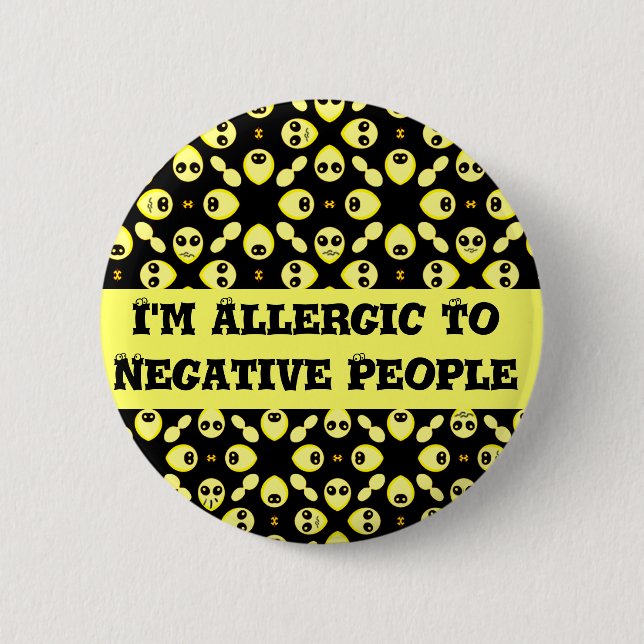 Känslor,Smile_ Knapp (Framsida)