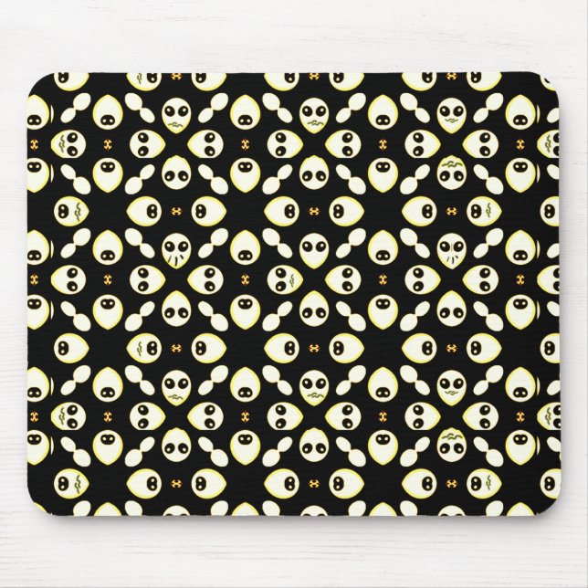 Känslor,Smile_ Musmatta (Framsidan)