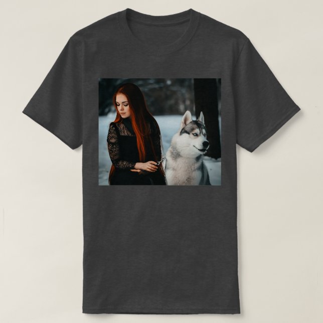 känslor t shirt (Design framsida)