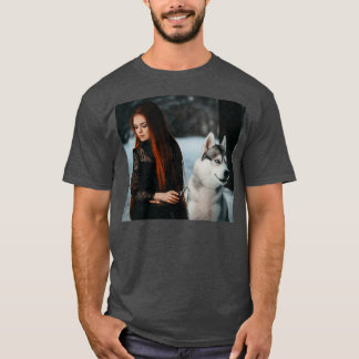 känslor t shirt
