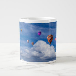 Känslor Vacation Design-34596 Jumbo Mugg