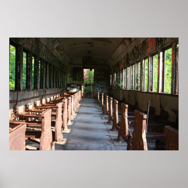 Känslosam resa poster (Framsidan)