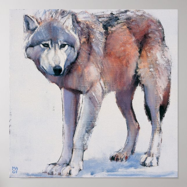 Kant 2001 poster (Framsidan)