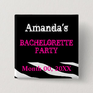 Känt Bachelorette party Knapp