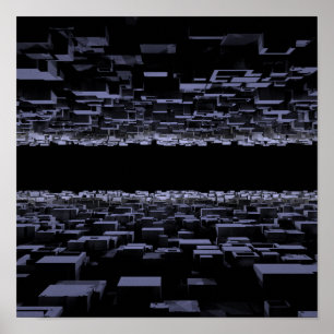 Kant för teknik poster