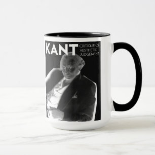 Kant har du en bra dag? mugg