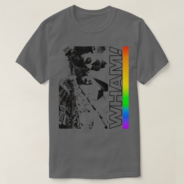 Kant i himlen t shirt (Design framsida)