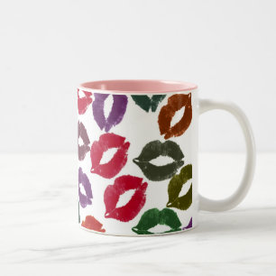 Kant-i-licious-ness kaffemugg