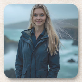 Kant i stormen: Helenas ensamhet Underlägg