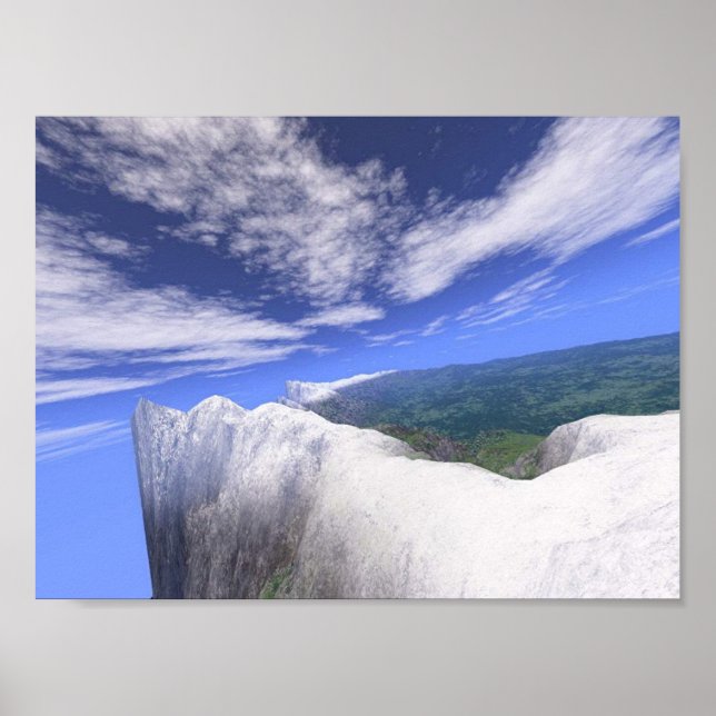 Kant i världen poster (Framsidan)