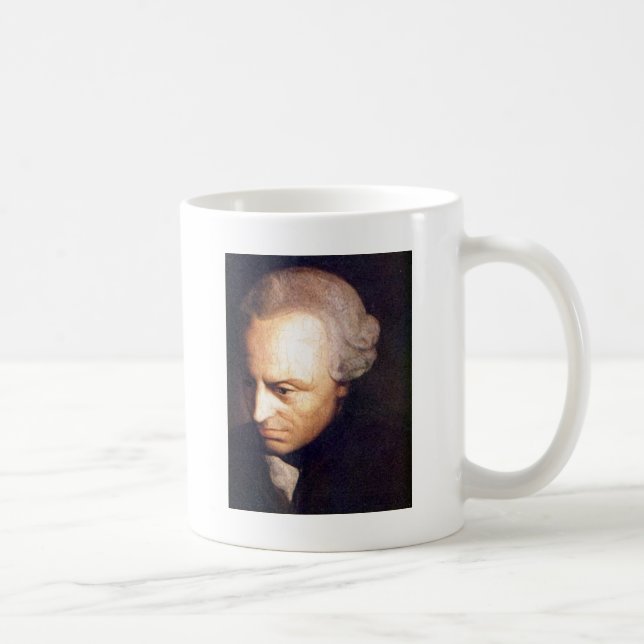kant kaffemugg (Höger)