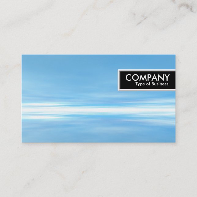 Kant Märkre - Reflexioner III Visitkort (Framsida)