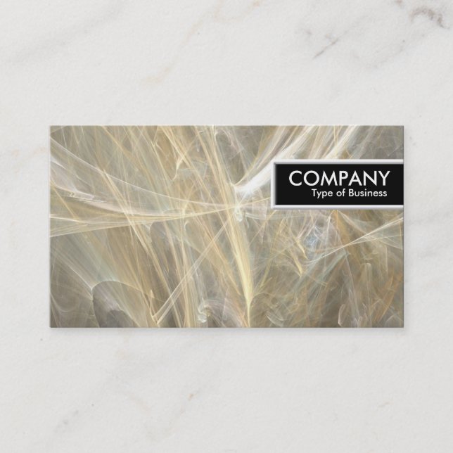 Kant Märkre - rektal Visitkort (Framsida)