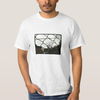 kant mcdowell för husserlstrawson t-shirt