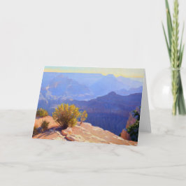 Kant på det utländska köpekortet kort