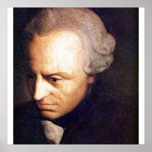 kant poster