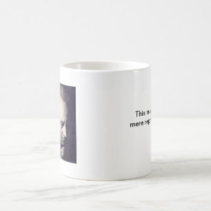 Kant Representation Mugg