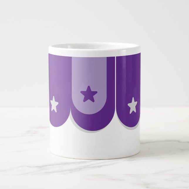 Kant Specialmugg Jumbo Mugg (Framsidan)