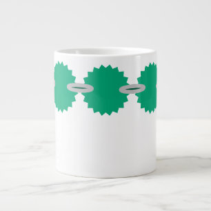 Kant Specialmugg Jumbo Mugg