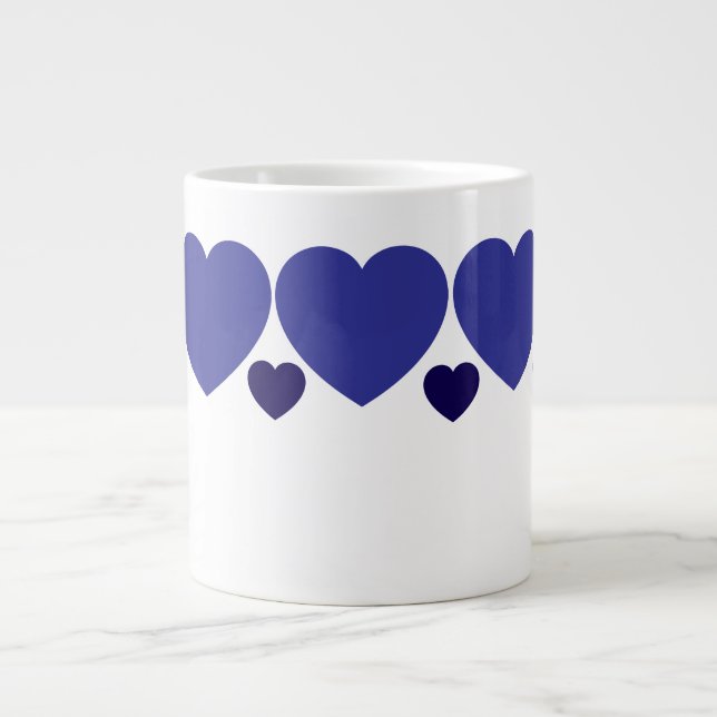 Kant Specialmugg Jumbo Mugg (Framsidan)