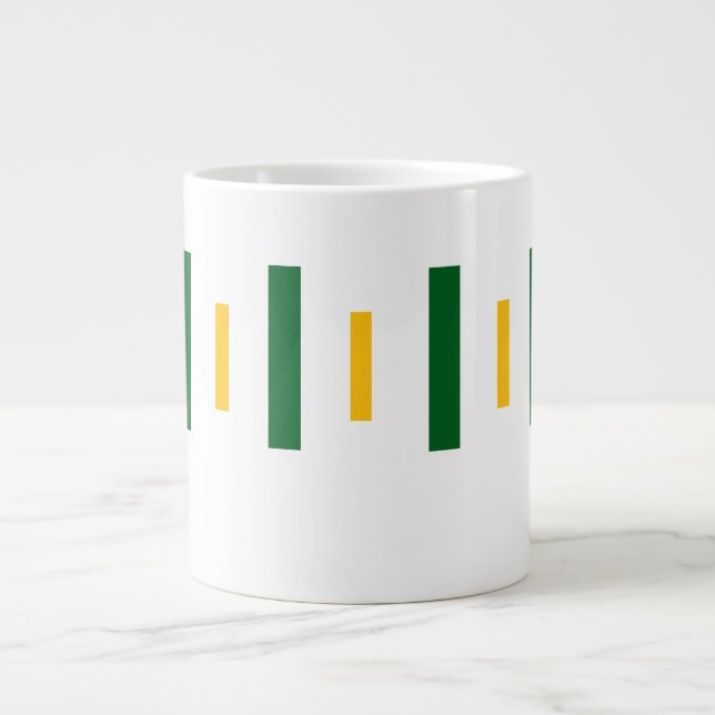 Kant Specialmugg Jumbo Mugg (Framsidan)