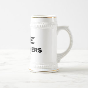 KANT svart Stein Sejdel