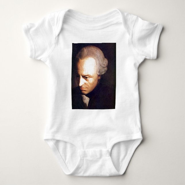 kant t shirt (Framsida)