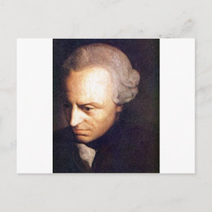 kant vykort