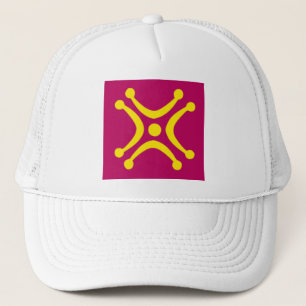 Kantabrien Lábaru Flagga Keps