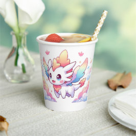 Kantasi Dragon Baby Shower