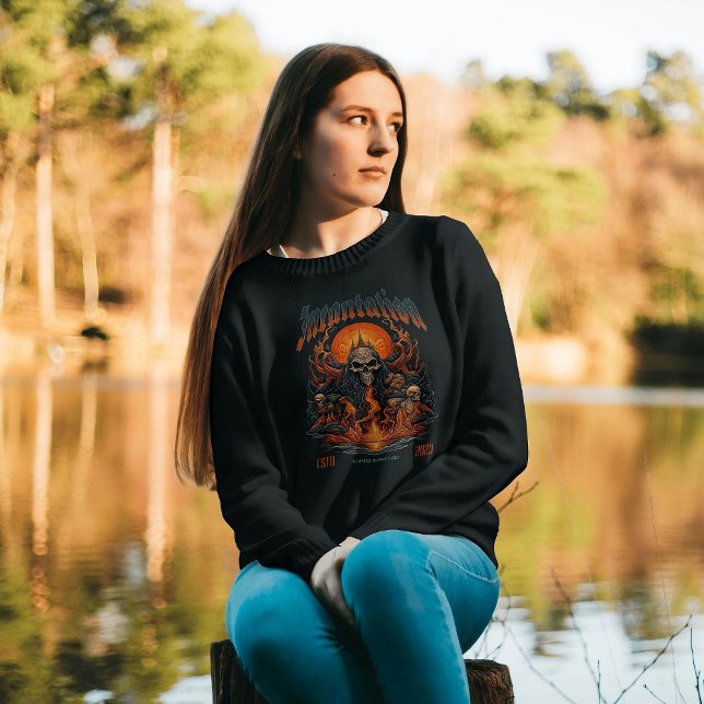 Kantation T Shirt (Skapare uppladdad)