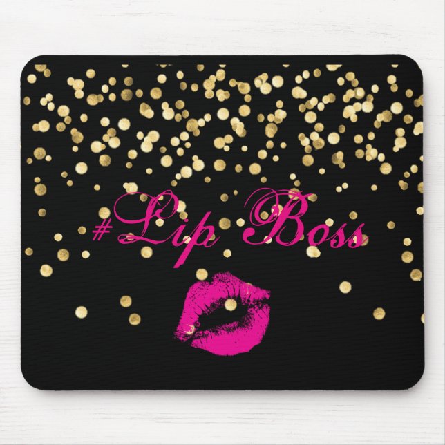 Kantchefmusen vadderar musmatta (Framsidan)