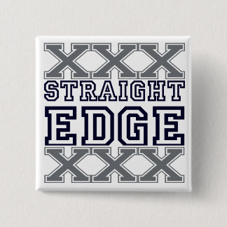 Kanten knäppas knapp