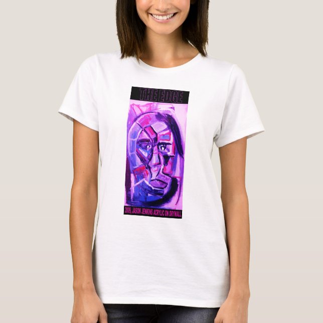 KANTEN T-SHIRT (Framsida)