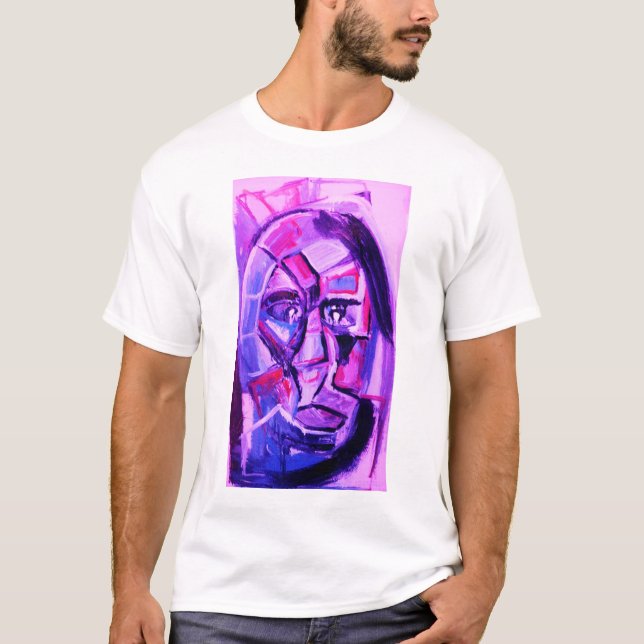 KANTEN TEE SHIRT (Framsida)