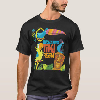 KANTERAT TIKI-RUM Classic T-Shirt