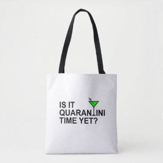 Kantini Tote Tygkasse