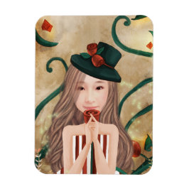 Kantmagneter (magnet) magnet