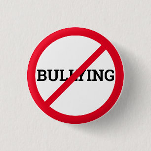 Kantmobbning Knapp