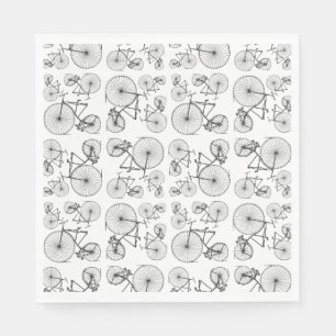 Kantmolekyler Art ANPASSNINGSBAR BAKGRUND FÄRG Pappersservett