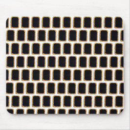 Kantmusknapp Musmatta