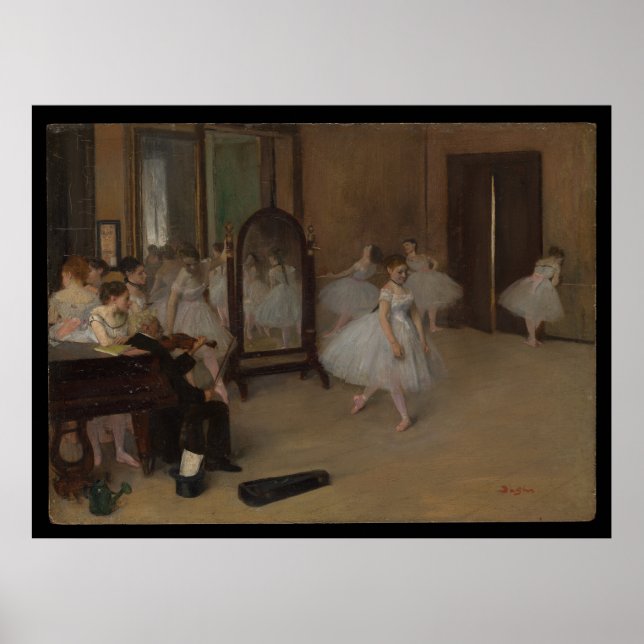 Kantningsklassen Poster (Framsidan)