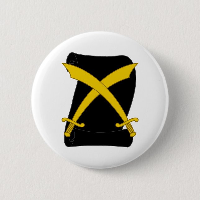 Kantonen Tanwayour Populace Badge Button Knapp (Framsida)