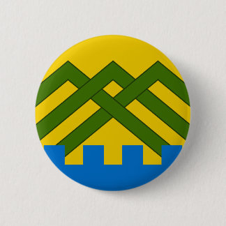 Kantonen Wyldewode Populace Badge Knapp