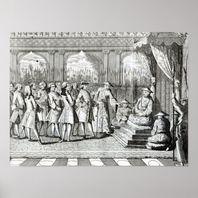 Kantonens vision ge en publik poster (Framsidan)