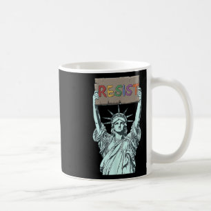 Kantstöt inte min ordförande kaffemugg