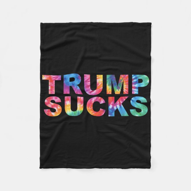 Kanttrumskikt Fleecefilt (Framsidan)