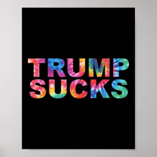 Kanttrumskikt Poster