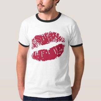KanttryckTshirt Tröja