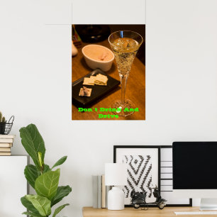 Kantutjämning poster på Grönt